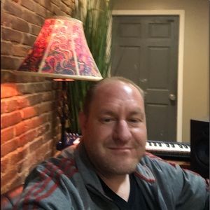 Meet your Posher, Aaron